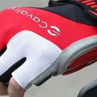 骑行手套CAVALRY，夏天必备