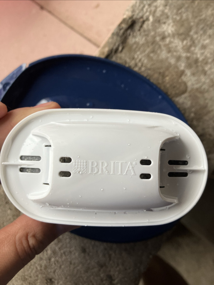碧然德滤芯耗材