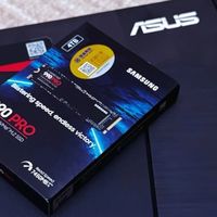 视频工作室存储方案：华硕FS6712X的+12块SSD