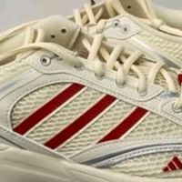 adidas寻光者SPIRITAIN 2.0厚底网面老爹鞋轻运动新宠百搭之选