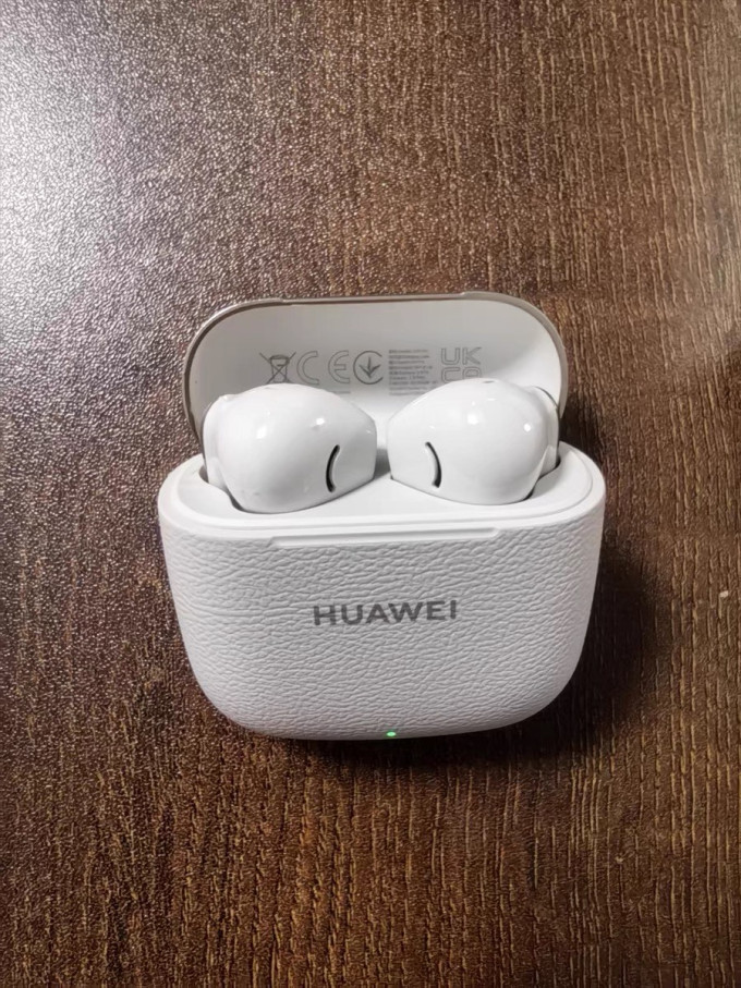 华为蓝牙耳机