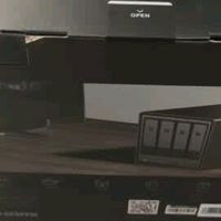 绿联私有云DXP4800 8G版：打造您的智能家庭数据中心