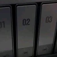 绿联私有云DXP4800 8T四盘位NAS：家庭数据管理与同步的智选方案