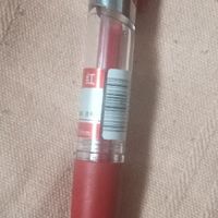 得力S01中性笔签字笔——书写体验的卓越之选