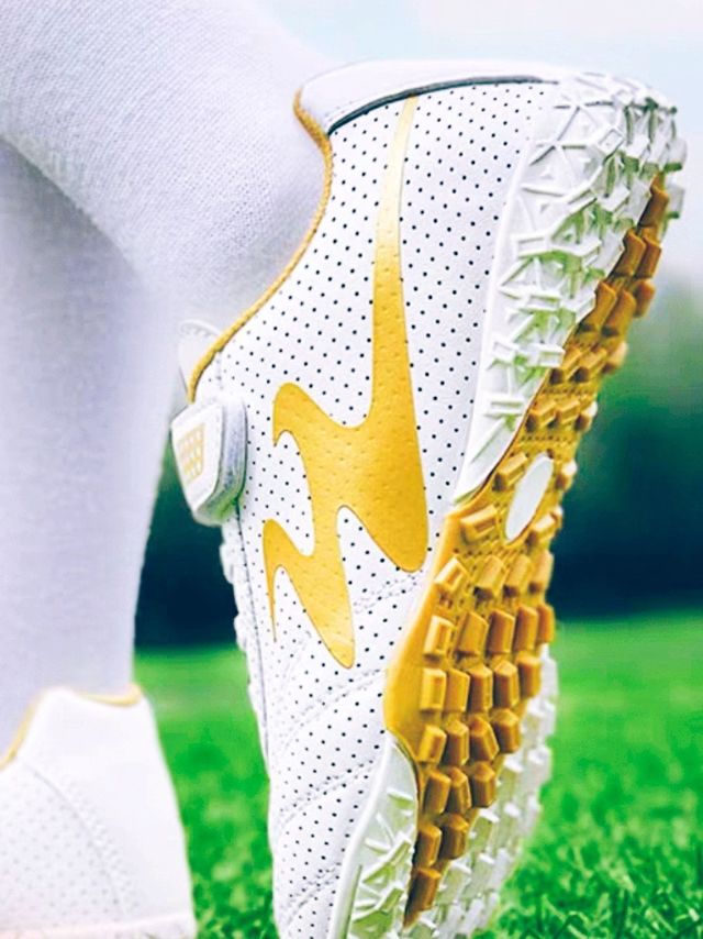 618童年经典回归！双星足球鞋，娃儿的绿茵场装备！  