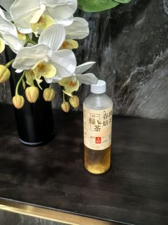 统一春拂焙茶直接封神✨