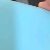 JAJALIN带盖可携带旅行香皂盒锁扣设计+大号容量差旅党的清洁神器