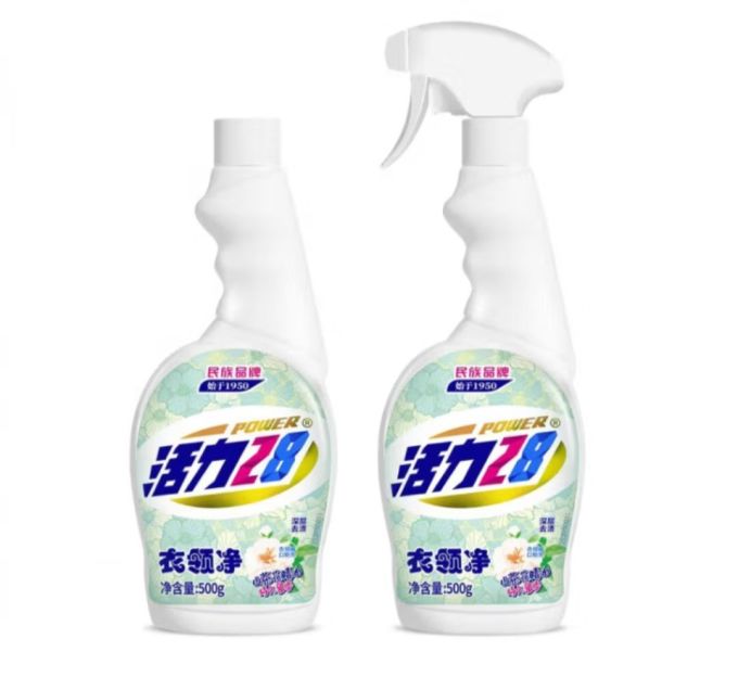 活力28衣领净