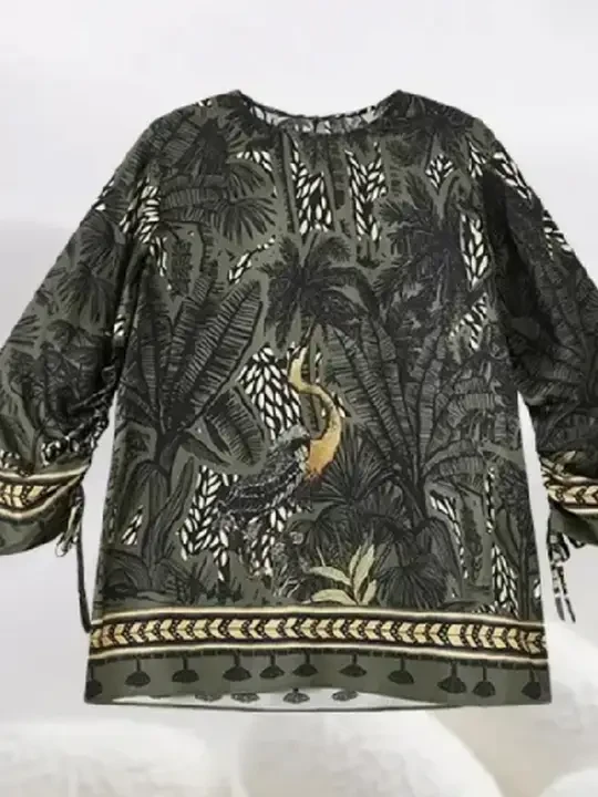 #淡彩穿搭让人眼前一亮又一亮 #桑蚕丝上衣 #桑蚕丝衬衫 #真丝上衣 #桑蚕丝女衬衫