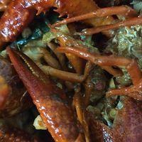 麻辣蒜香小龙虾 ~在家实现小龙虾自由✔