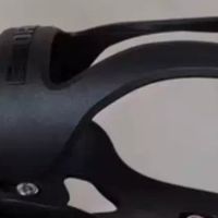 德国EROADE山地自行车水壶架摩托水杯支架大号可调节骑公路车通用