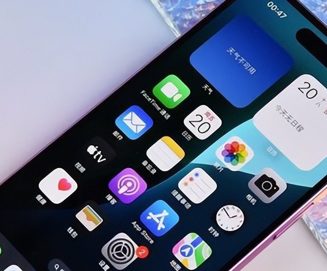 高考季换机，iPhone 16恰逢618大促，价格百姓化！
