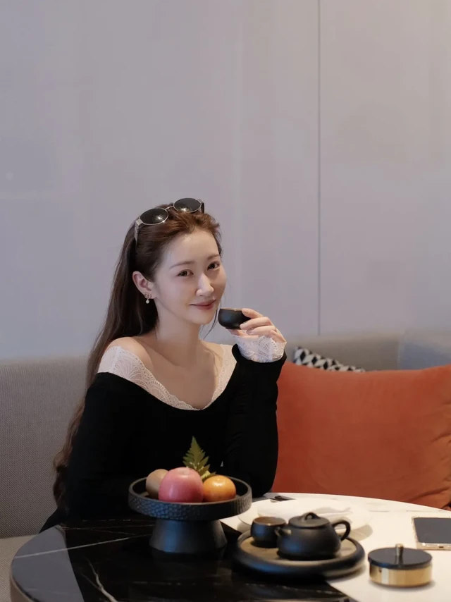 🤔有一种态度叫成都〰️有一家酒店叫瑯珀〰️