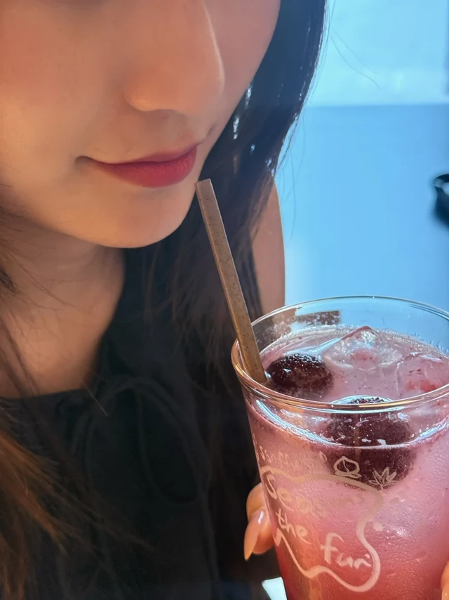 这张是不是很有调调？