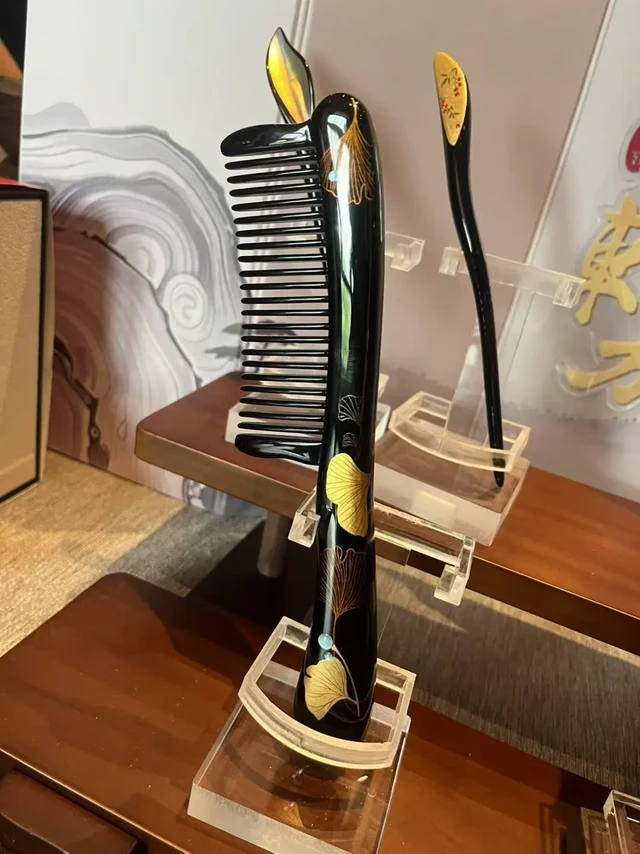 柜姐剧透⭕被惊艳 抢先看谭木匠新品！速速来