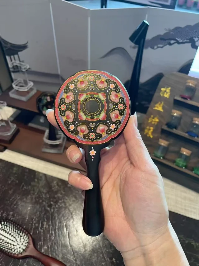 谭木匠新品 重磅升级