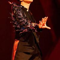 林俊杰台北大巨蛋首登！JJ20演唱会颠覆式升级 告五人助阵掀跨世代回忆杀