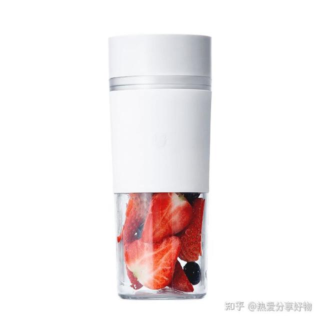 电动榨汁杯什么品牌质量最好?电动榨汁杯品牌排行榜前十名推荐!
