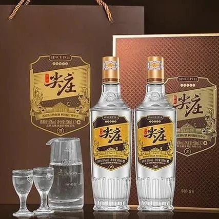 五粮液的尖庄酒怎么选？
