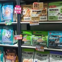 618猫狗粮推荐：进口与国产精选