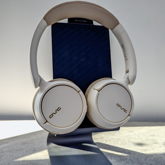 通勤党 / 学生党福音！OVC A10 头戴式蓝牙耳机深度体验分享
