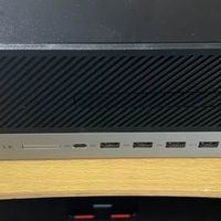 迷你主机 篇零：某鱼大量流出大牌九代准系统小主机，扩展爆表，三盘位带多个Pcie