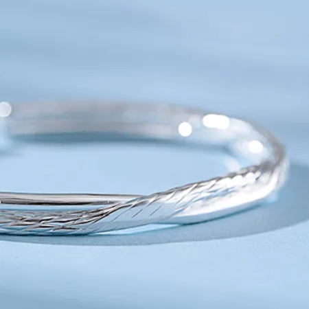 戴上瞬间懂了什么叫「润物细无声的美」～