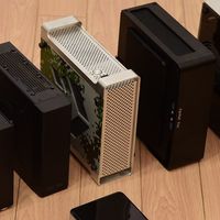 PC硬件实验室 篇零：今年好CPU+GPU真多！这个618怎么装配游戏主机？