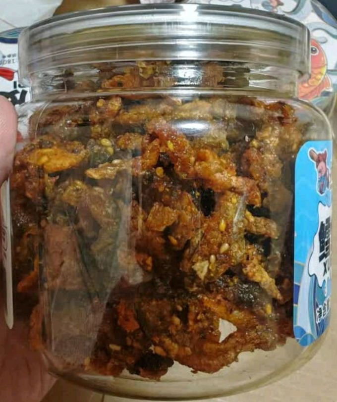 猪兄肉干肉脯