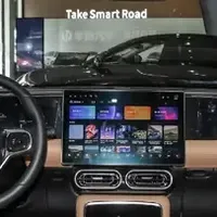 深蓝S07对比零跑C11，同为新能源汽车，哪个更适合家用？