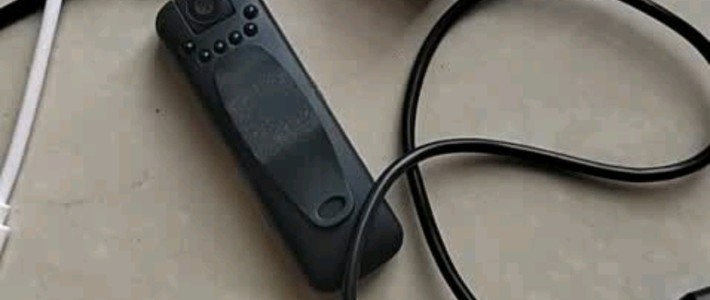 天际流高清会议记录仪：128GB内存卡版，随身便携的录像神器