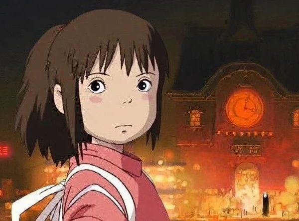 宁看电影 | 《千与千寻》——成长的童话