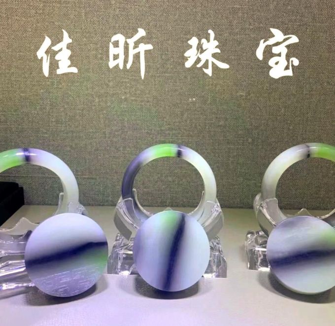 宝玉石首饰