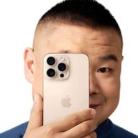 iPhone 16 Pro新iOS设计，双卡双待提升体验