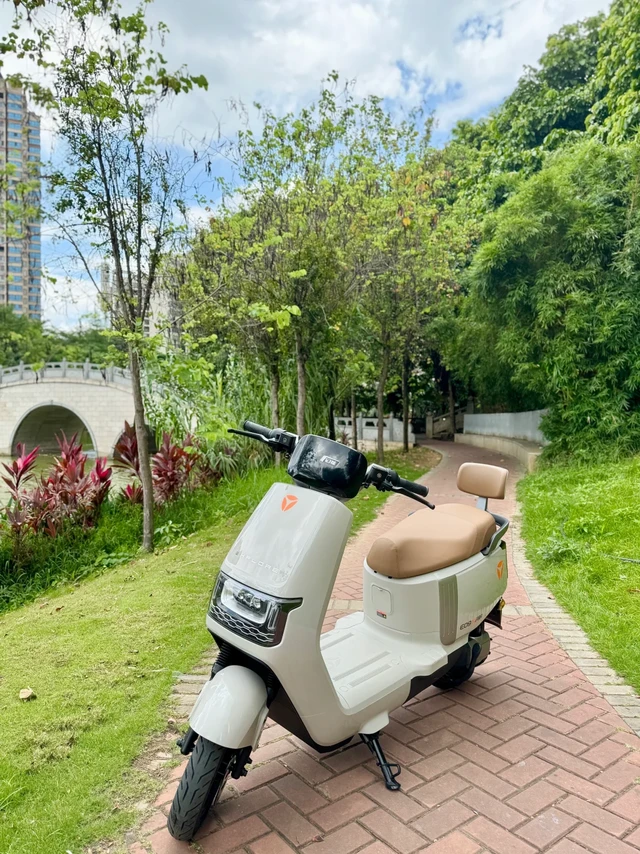 通勤神器or智商税？3分钟带你扒透这辆网红车