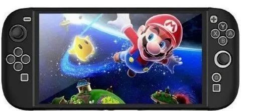 Switch2游戏太少怎么办？Switch第一方游戏集体更新支持，这些大作才是任天堂的精华！