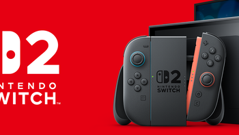 Nintendo Switch 2 长啥样？第一时间开箱给你看！ 