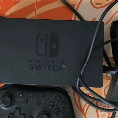 等等党的失败，switch2发售后二手switch更贵了，800元买台初代