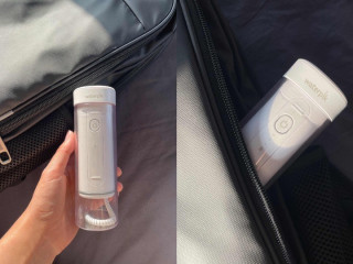 618必买！这玩意儿让我敢露齿笑了，洁碧GS7使用体验！