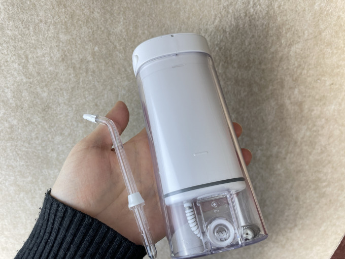 洁碧冲牙器