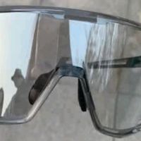 卡普沃 KAPVOE防雾骑行眼镜日夜两用变色自行公路车专业防风