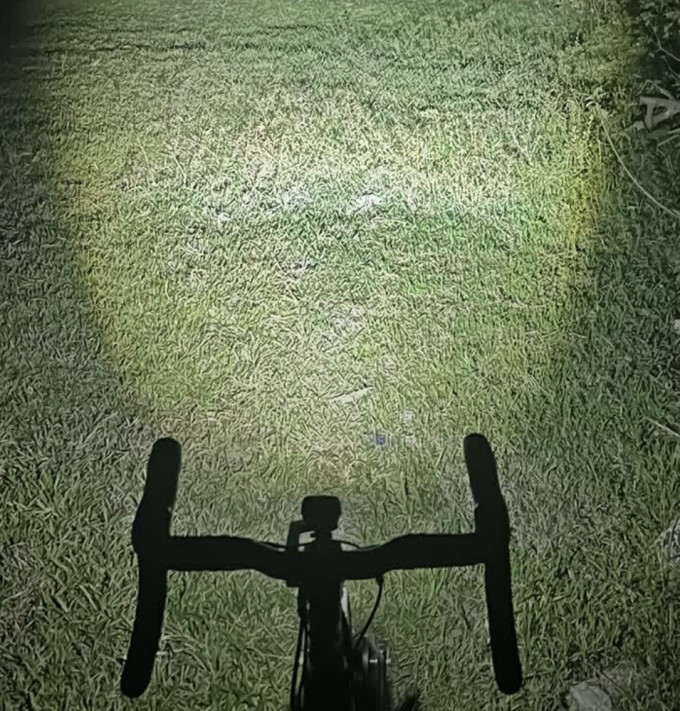 骑行运动