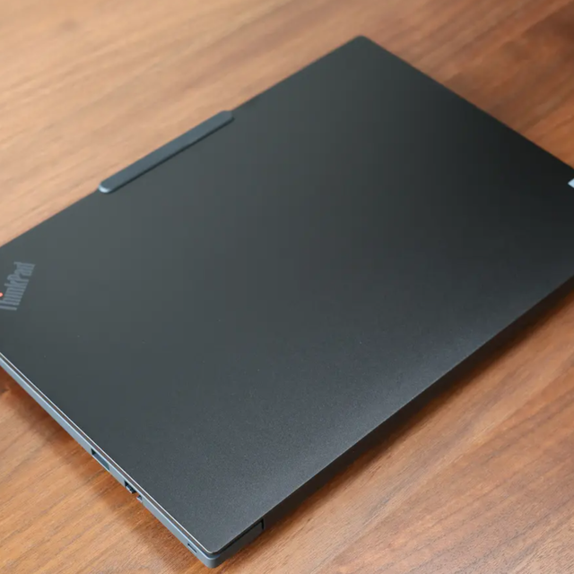 专业高性能商务本：ThinkPad T14p 2025体验及评测