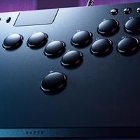 雷蛇妖狐Hitbox摇杆深度评测