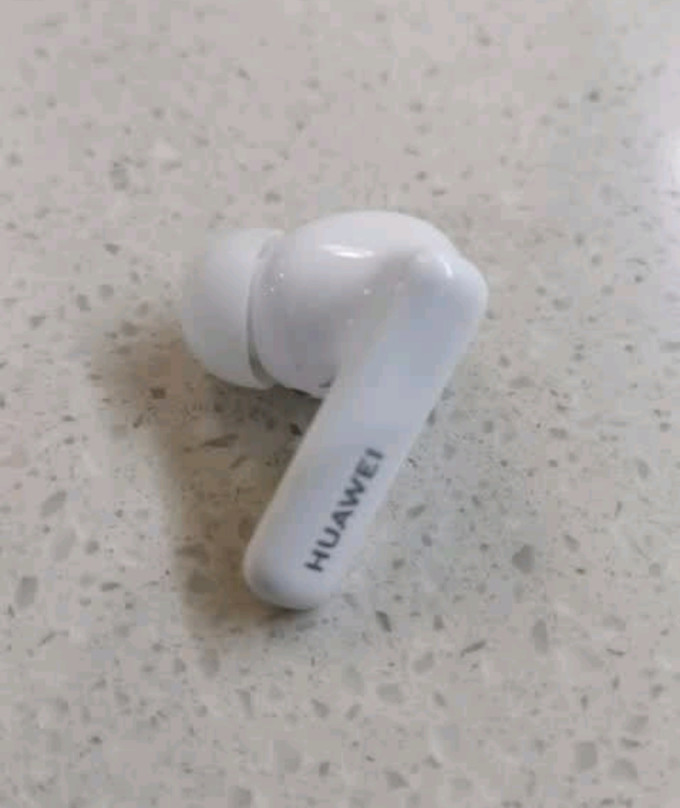 华为蓝牙耳机