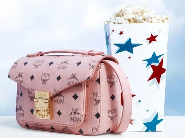 当MCM有了高定数字人