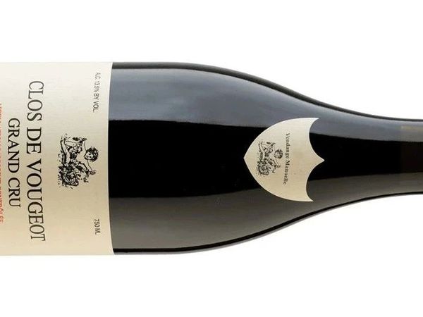 【法国勃艮第】Domaine Jean-Michel Guillon Clos de Vougeot Grand Cru2006
