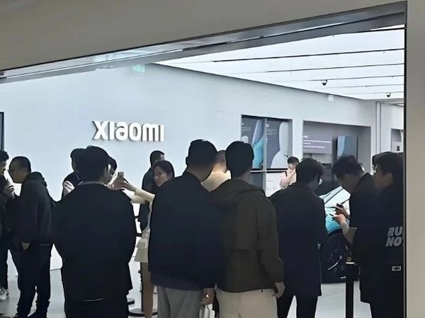 34元！小米2.1寸的mini新品，真的太爱了