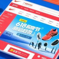 618购物节中的运动产品趋势