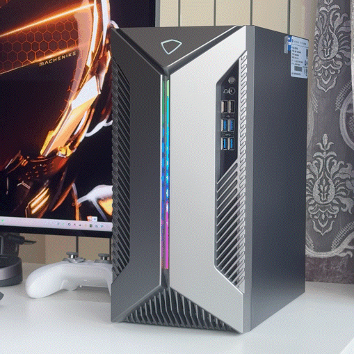 高考结束后！国补6300奖励自己一台5060Ti+i7品牌台式机！